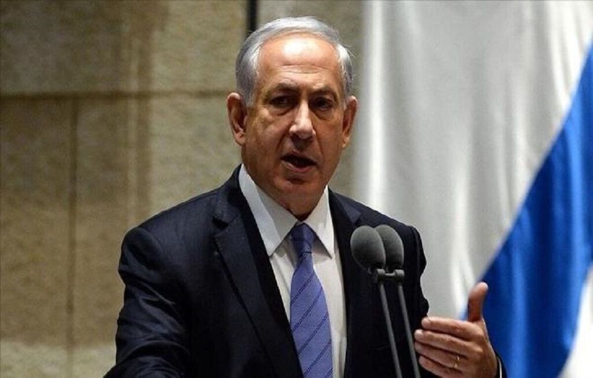 برنامه ۱۰ ساله نتانیاهو در غزه افشا شد
