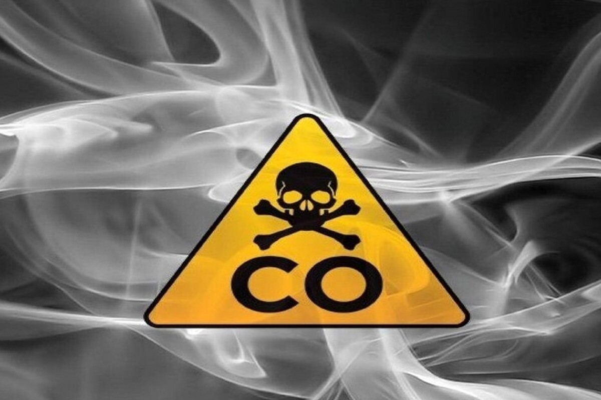 مسمومیت ۹ نیشابوری با گاز منوکسید کربن در اسفندماه | یک نفر جان خود را از دست داد