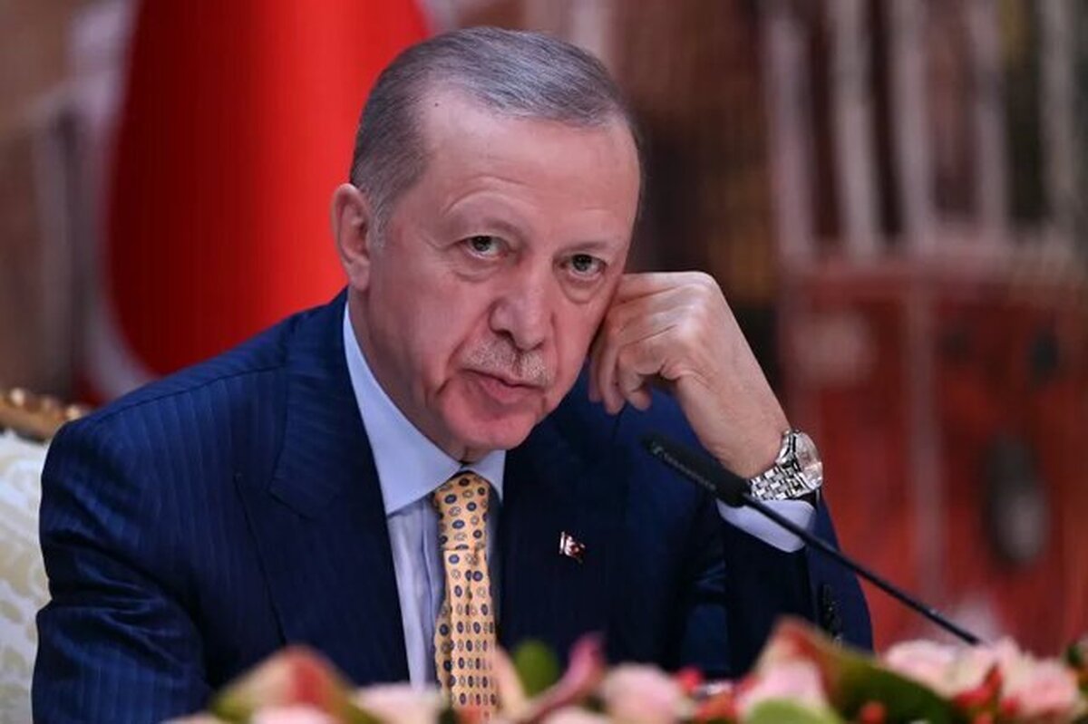 اردوغان برای اولین بار پس از ۲۰۰۳ از ترک قدرت سخن گفت