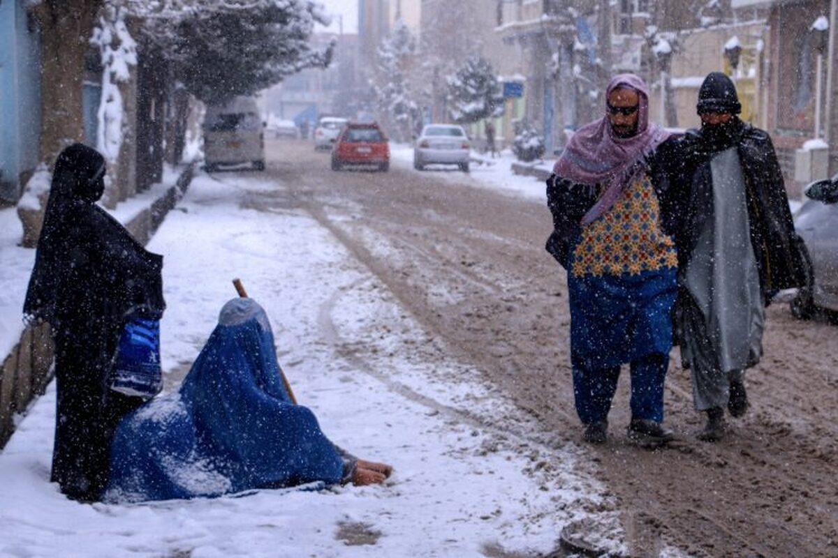 ۵۲ درصد زنان و دختران در افغانستان نیازمند کمک‌ هستند