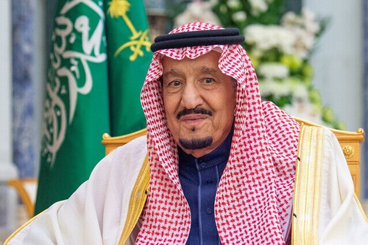 درخواست پادشاه عربستان برای توقف جنایات وحشیانه اسرائیل
