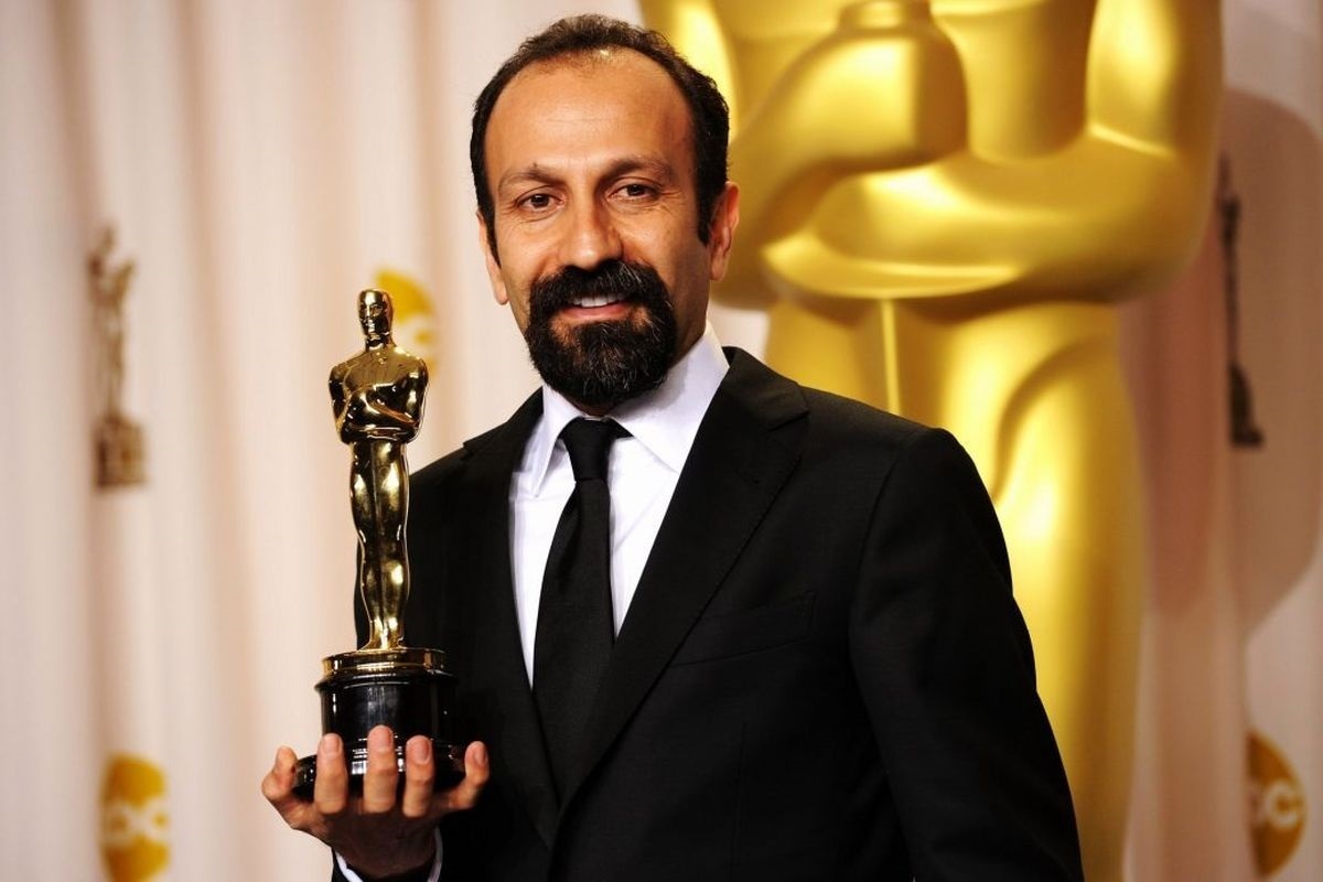 «فروشنده» اصغر فرهادی در میان ده فیلم برتر اسکار بین‌الملل