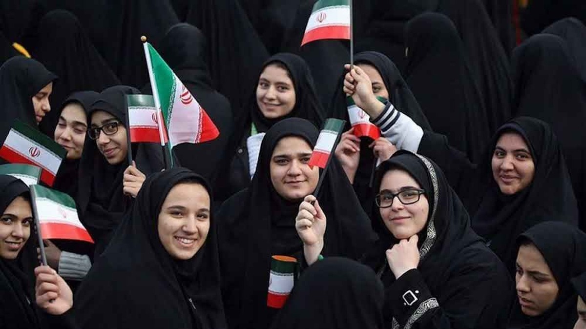 در گزارش ستاد حقوق بشر مطرح شد؛ مشارکت زنان در عرصه‌های مدیریتی و تصمیم‌گیری در ایران