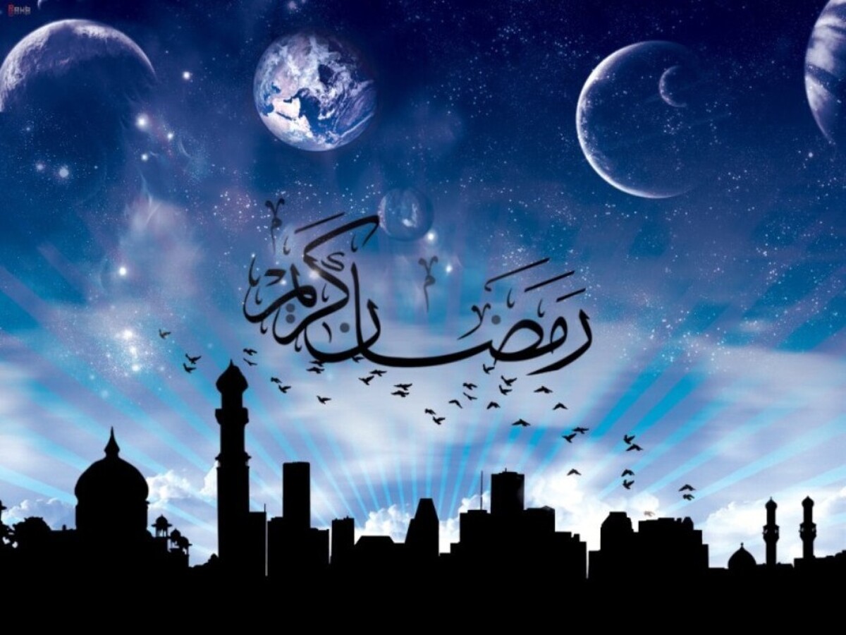 اوقات شرعی و ساعت اللیل به افق قم در ماه مبارک رمضان ۱۴۰۲
