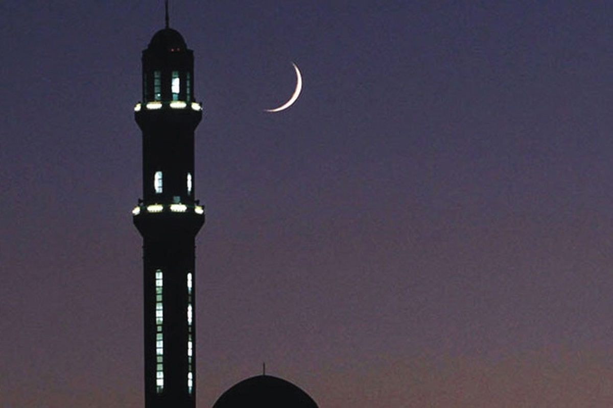 اوقات شرعی و ساعت اللیل به افق ساری در ماه مبارک رمضان ۱۴۰۲