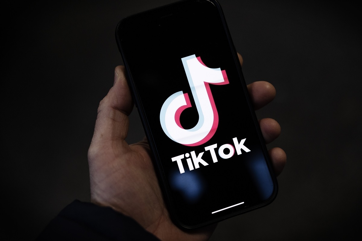 تیک تاک اپلیکیشن TikTok Photos را برای اشتراک تصاویر عرضه می‌کند