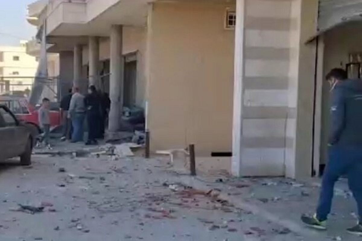 ۲ شهید و ۱۰ زخمی در حمله رژیم صهیونیستی به «البقاع» لبنان