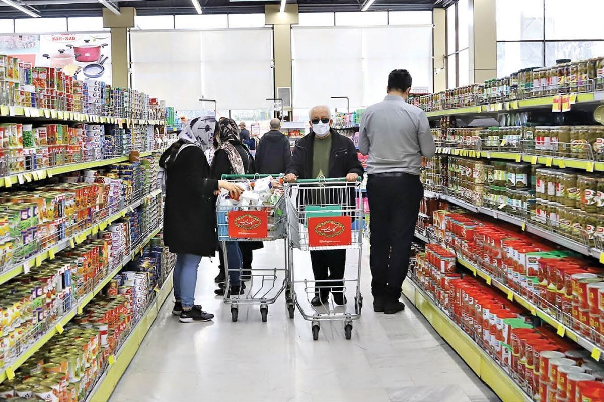 جانمایی ۷۵۰ مرکز عرضه کالا در مشهد با قیمت مصوب برای زائران نوروزی