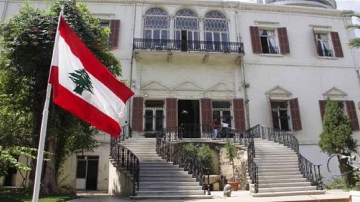 لبنان: از تل‌آویو به شورای امنیت شکایت می‌کنیم
