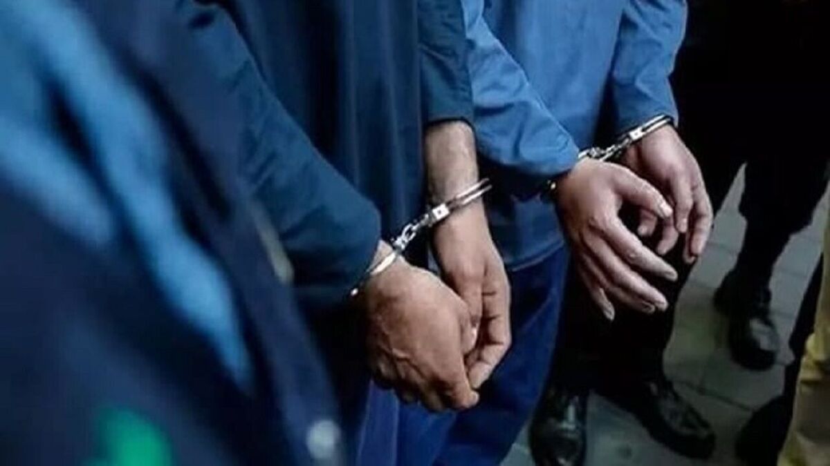 ١١٢ خرده فروش مواد مخدر در مشهد به دام افتادند (۲۳ اسفند ۱۴۰۲)