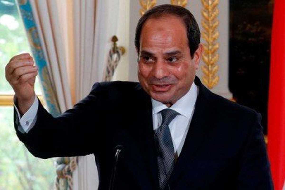 مصر درباره طرح رژیم صهیونیستی برای حمله به رفح هشدار داد
