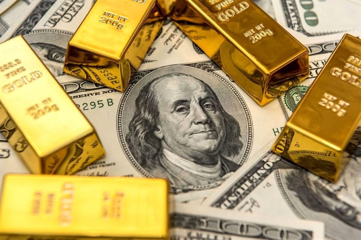 قیمت طلا، قیمت دلار، قیمت سکه در بازار امروز شنبه (۲۶ اسفند ۱۴۰۲)