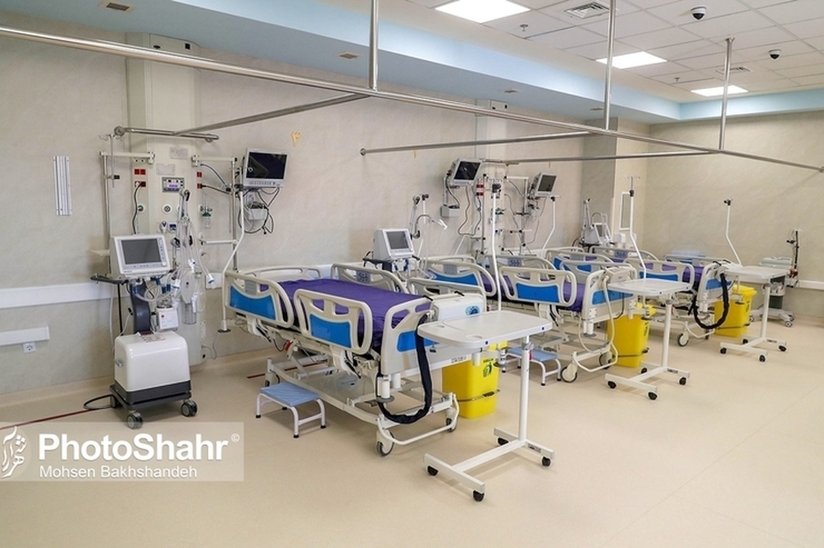 خدمات‌رسانی ۲۱ مرکز بهداشت دانشگاه علوم پزشکی مشهد در ایام نوروز ۱۴۰۳