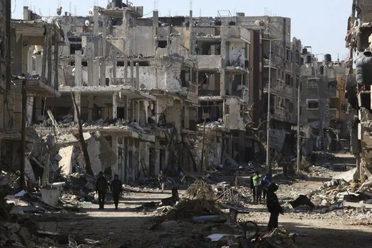 سازمان ملل: چندین سال زمان می‌برد تا غزه بار دیگر به جای امنی بدل شود