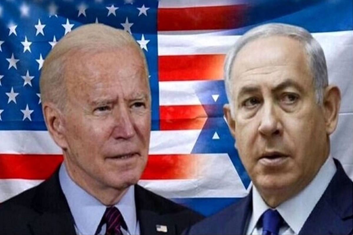 مقام صهیونیستی: آمریکا کمک‌ها به اسرائیل را کُند کرده است| با شکست در غزه فاصله‌ای نداریم!