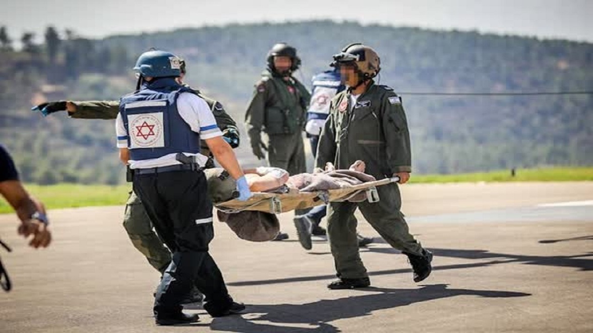 ژنرال صهیونیست: بدترین شکست تاریخ اسرائیل را در برابر حماس متحمل شده‌ایم