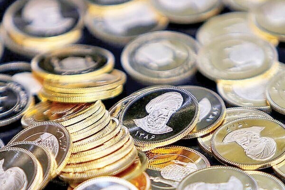 نرخ طلا و سکه در بازار امروز مشهد | خیز سکه تمام برای ۴۰ میلیونی شدن (۲۸ اسفند ۱۴۰۲)