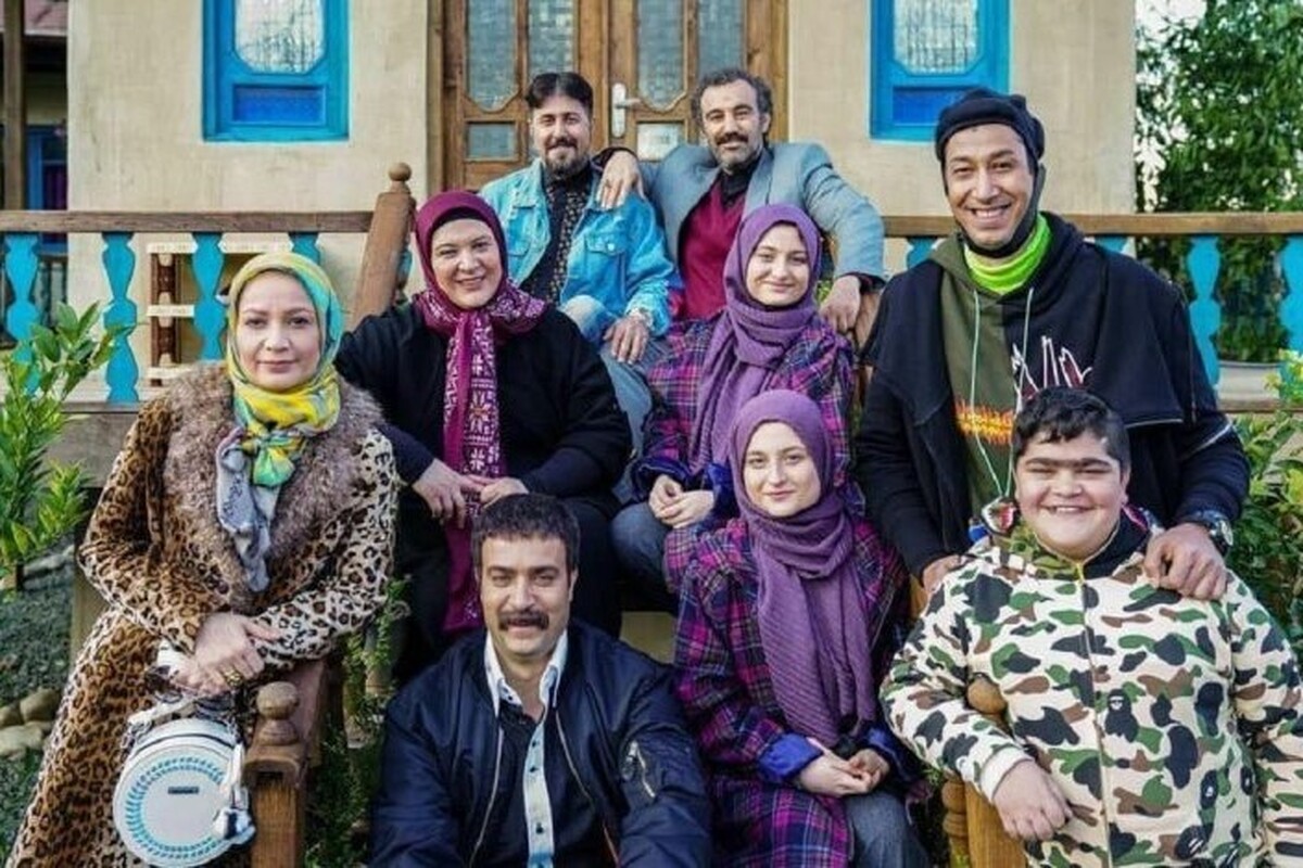 مروری بر سریال‌های خاطره‎‌انگیز نوروزی در سال‌های اخیر + خلاصه داستان