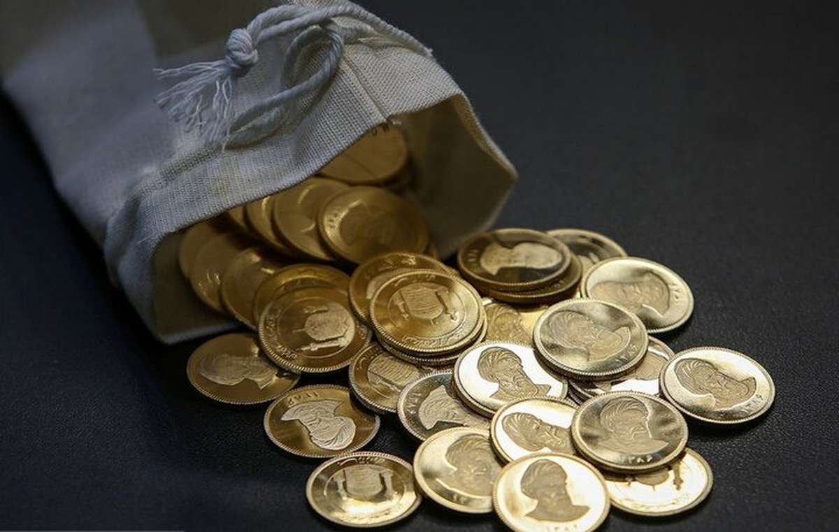 دو سیگنال جدید به بازار طلا | سکه به مرز حساس قیمتی رسید