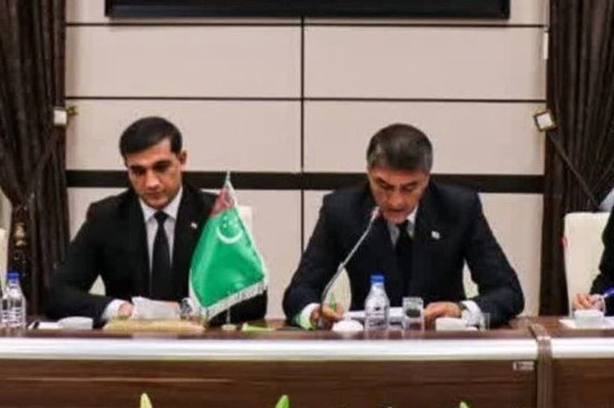 سرکنسول ترکمنستان در مشهد: این کشور رویدادهای فرهنگی برای گرامیداشت امام رضا(ع) را برگزار می‌کند