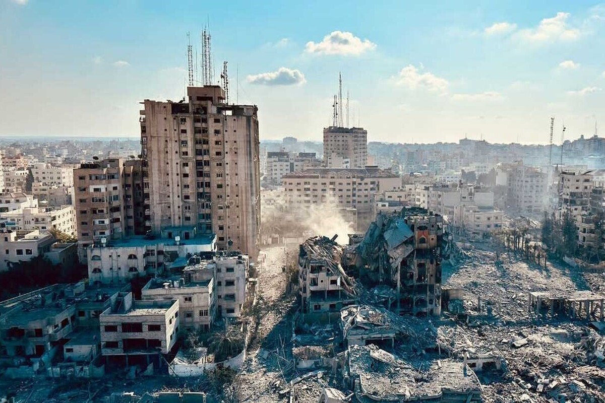 کارشناسان حقوق بشر سازمان ملل: ارسال سلاح برای اسرائیل را متوقف کنید