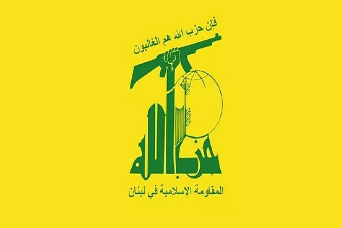 شهادت یکی از رزمندگان حزب الله لبنان