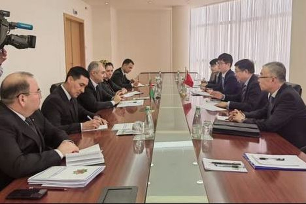 پنجمین نشست وزرای خارجه کشورهای همسایه افغانستان به میزبانی ترکمنستان برگزار می‌شود