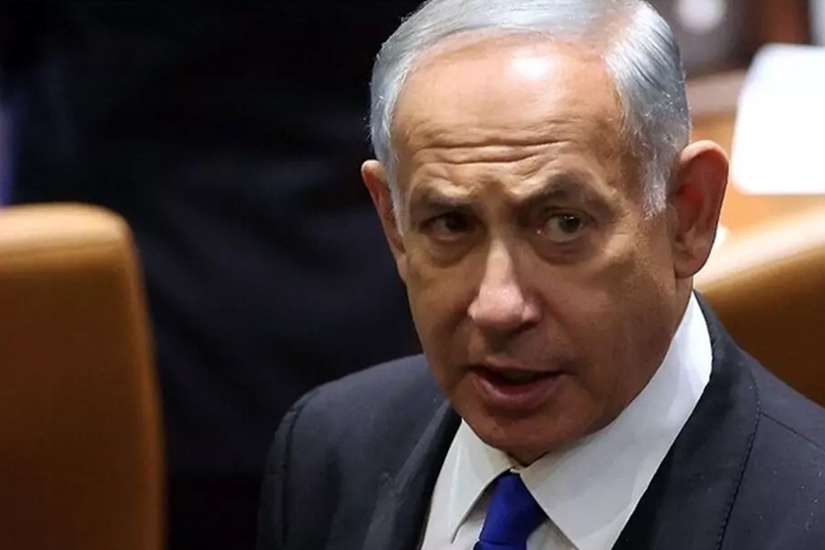 نتانیاهو: اگر حماس از خواسته های خود دست بردارد توافق می‌کنیم