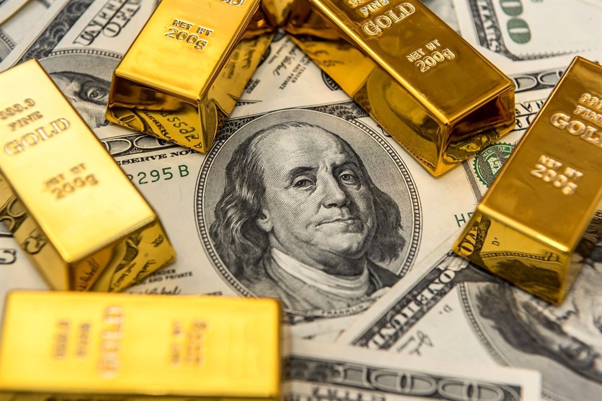 قیمت طلا، قیمت دلار، قیمت سکه در بازار امروز دوشنبه (۷ اسفند ۱۴۰۲)