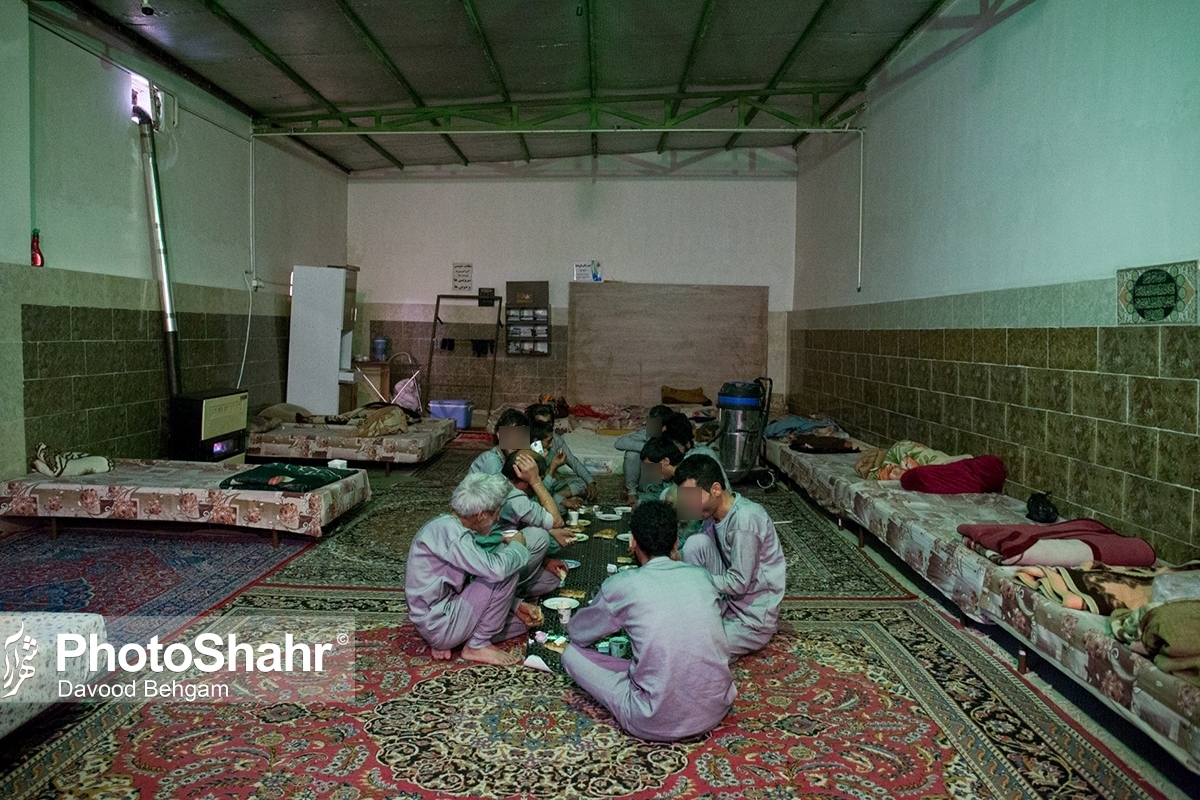 گرم‌خانه‌های شهرداری مشهد به‌صورت شبانه‌روزی به ارائه خدمت خواهند پرداخت