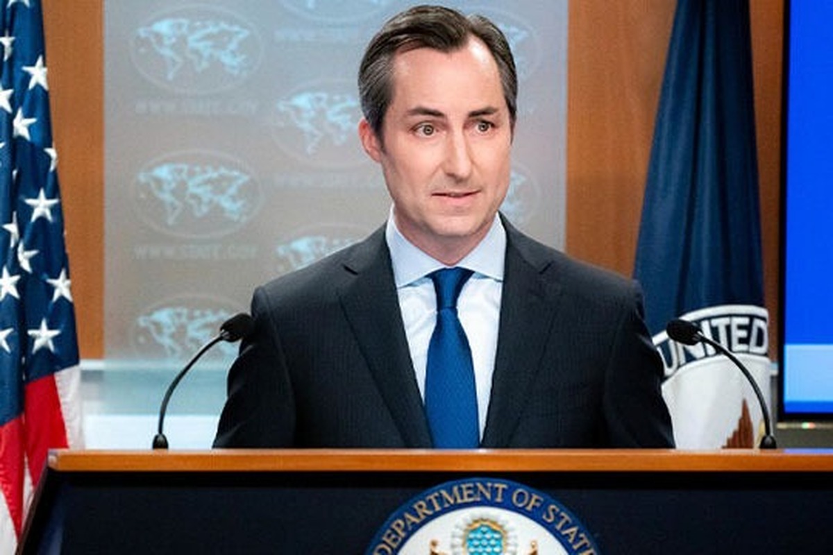 آمریکا به گزارش جدید آژانس انرژی اتمی درباره ایران واکنش نشان داد