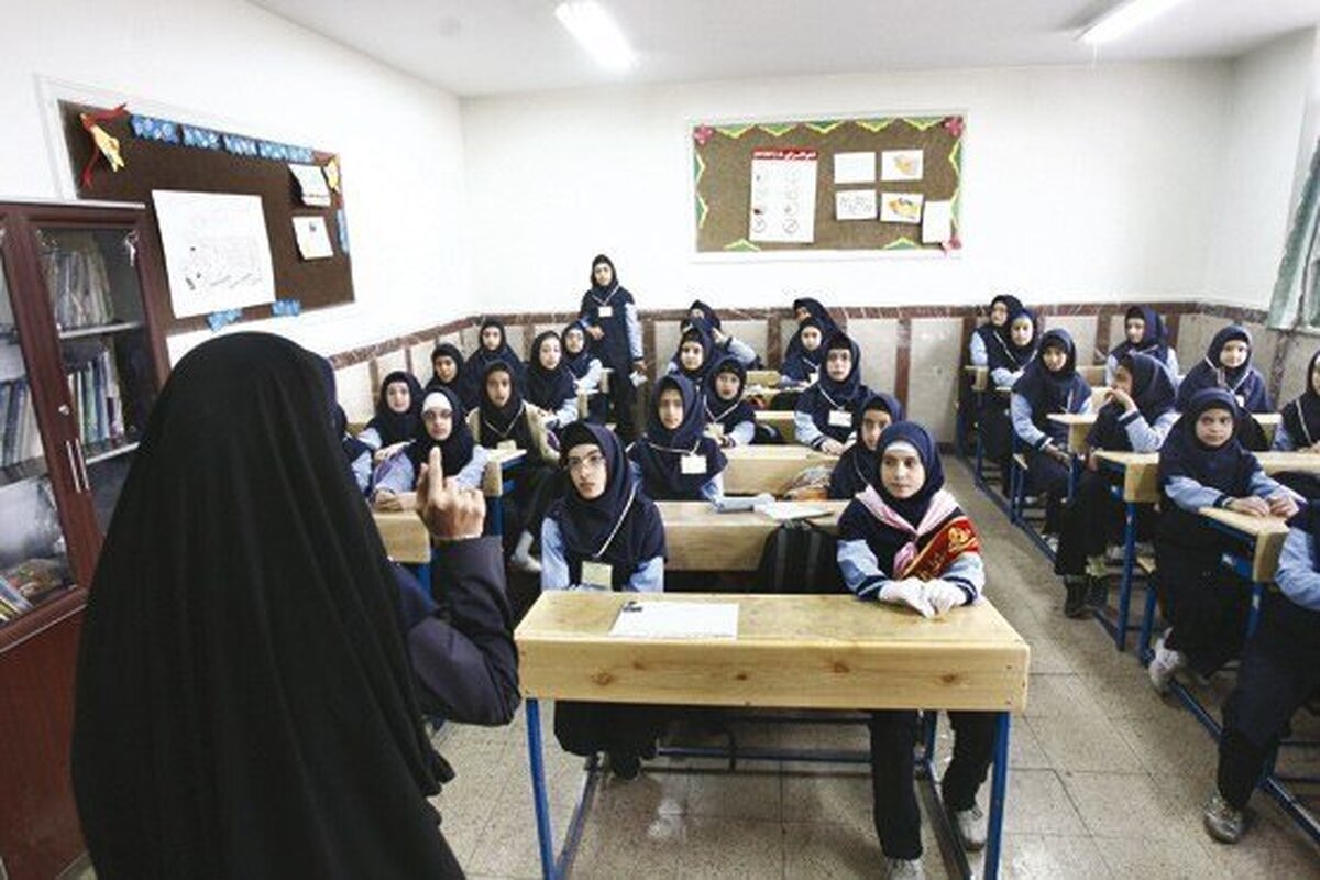 مدارس در برخی شهرستان‌های تهران در روز چهارشنبه (۹ اسفند ۱۴۰۲) تعطیل شد