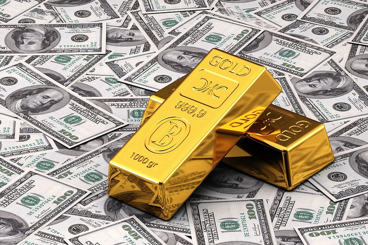 قیمت طلا، قیمت دلار، قیمت سکه در بازار امروز چهارشنبه (۹ اسفند ۱۴۰۲)