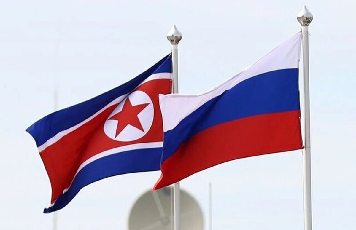 رسانه‌های کره جنوبی ادعا کردند که کره شمالی ۶۷۰۰ کانتینر مهمات به روسیه فرستاده است