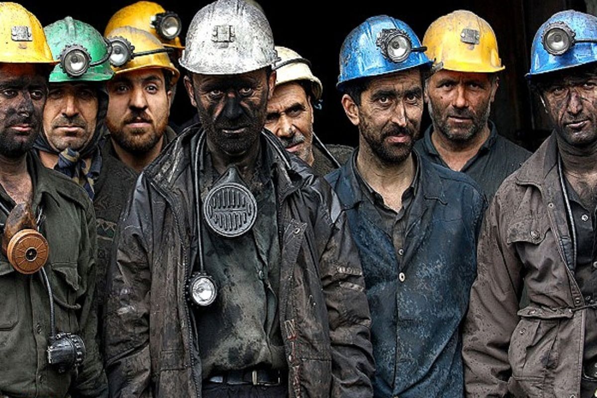 رئیس فراکسیون کارگری مجلس: از اعتراضات بحق کارگران دفاع می‌کنیم| مسئولان واقعیت زندگی کارگران را ببینند