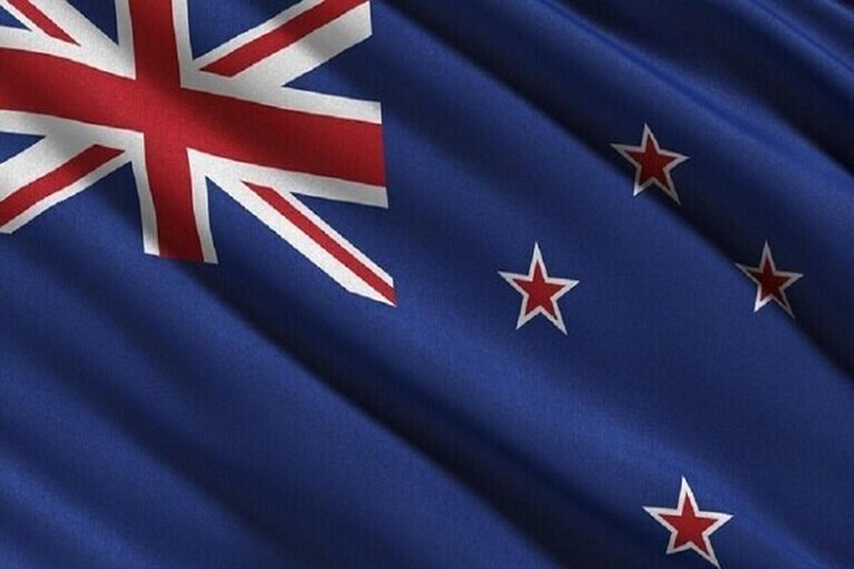 نیوزیلند هم ساز جدایی از انگلیس زد!