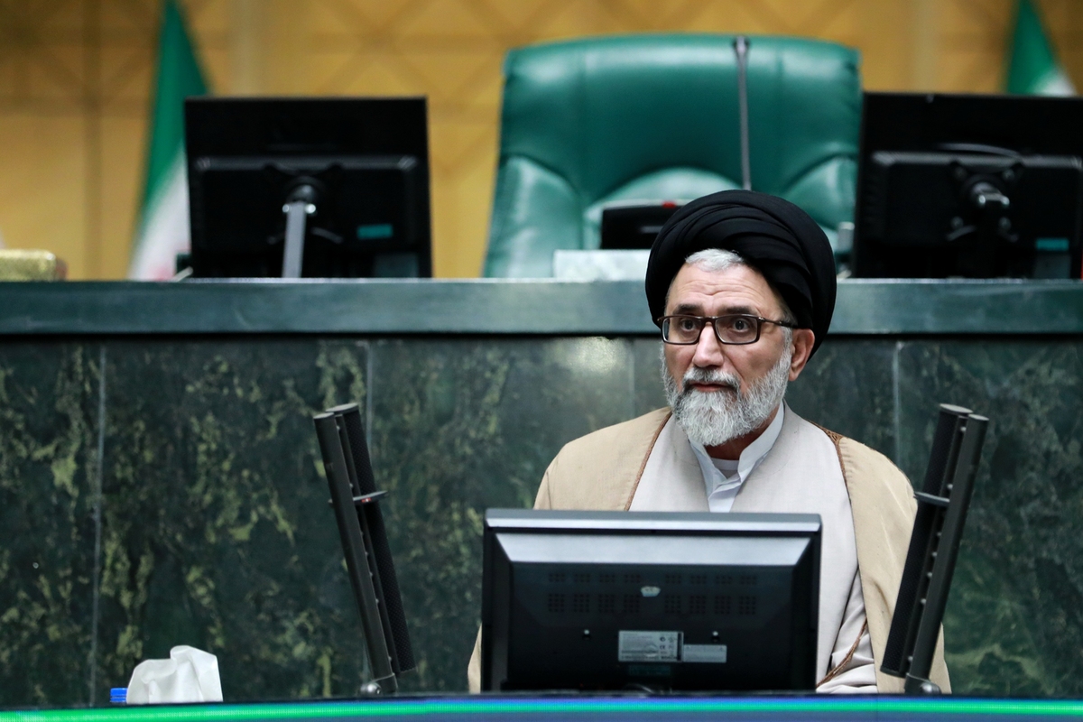 جزئیات نشست کمیسیون امنیت ملی با وزیر اطلاعات| خطیب: ناآرامی به محیط داخلی دشمنان ایران منتقل شده است