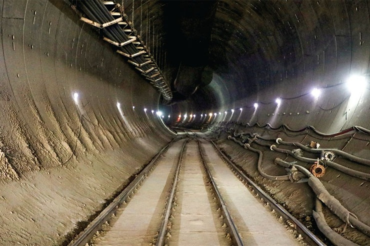 اختصاص ۲۶۰۰ میلیارد تومان برای سرعت بخشی به مترو مشهد