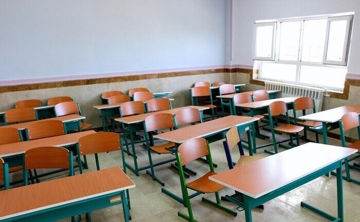 مدارس سرخس فردا چهارشنبه (۱۳ اردیبهشت ۱۴۰۲) تعطیل شد