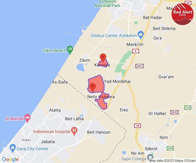 حمله شبانگاهی پهپاد‌های رژیم صهیونیستی به نوار غزه | مقاومت پاسخ اسرائیل را داد (۱۲ اردیبهشت ۱۴۰۲) + فیلم