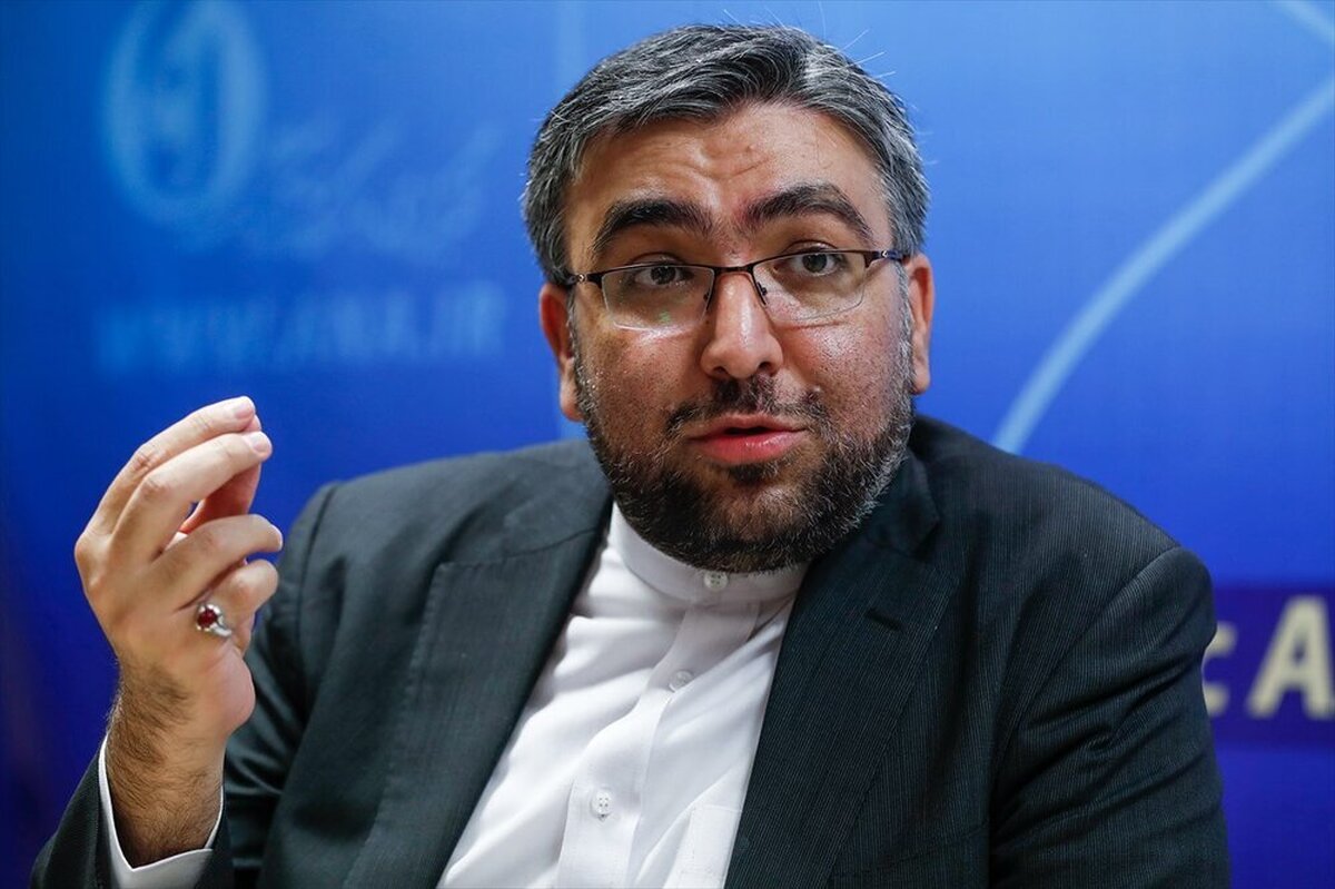 سخنگوی کمیسیون امنیت ملی مجلس: در سیاست خارجی دست بسته نیستیم| برجام موضوع محوری سیاست‌خارجی ایران نیست