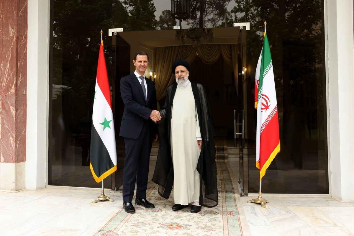 امیرعبداللهیان: سفر رئیس‌جمهور به سوریه تجلی موفقیت دیپلماسی دولت در همگرایی منطقه‌ای است