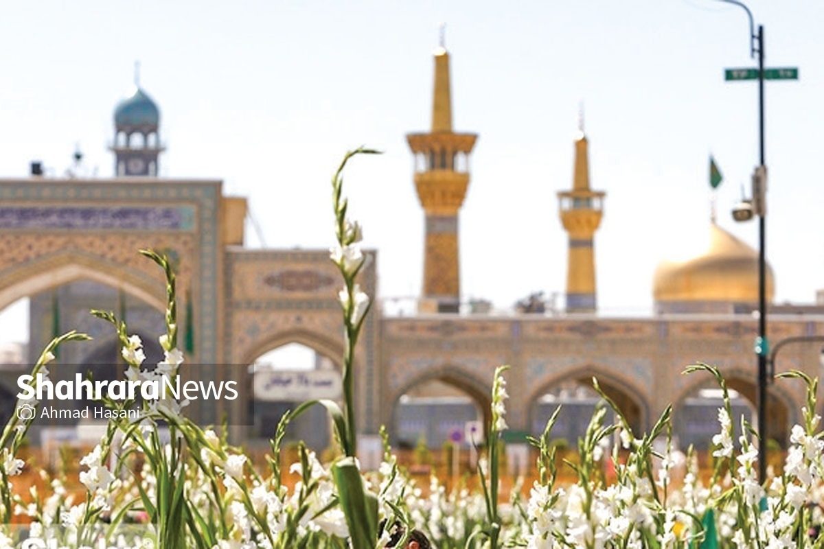 ۱۳ بوستان مهم مشهد میزبان جشن‌های دهه کرامت خواهند بود