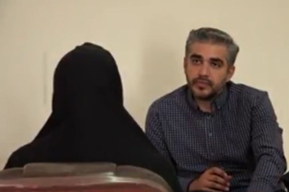 ویدئو | روایت یک ایثار از دختری که شهید الداغی در دفاع از او به شهادت رسید