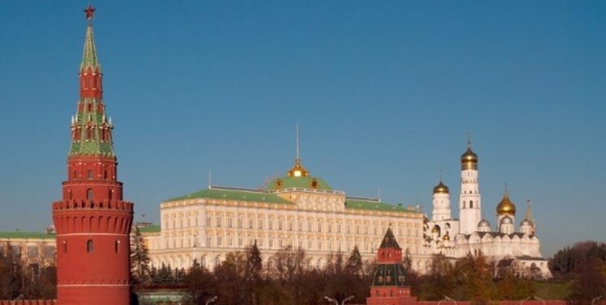 پس‌لرزه‌های حمله پهپادی به اقامتگاه پوتین| پرواز پهپاد بر فراز مسکو ممنوع شد