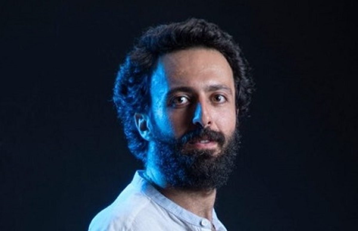 آخرین صحبت‌های زنده یاد «حسام محمودی»