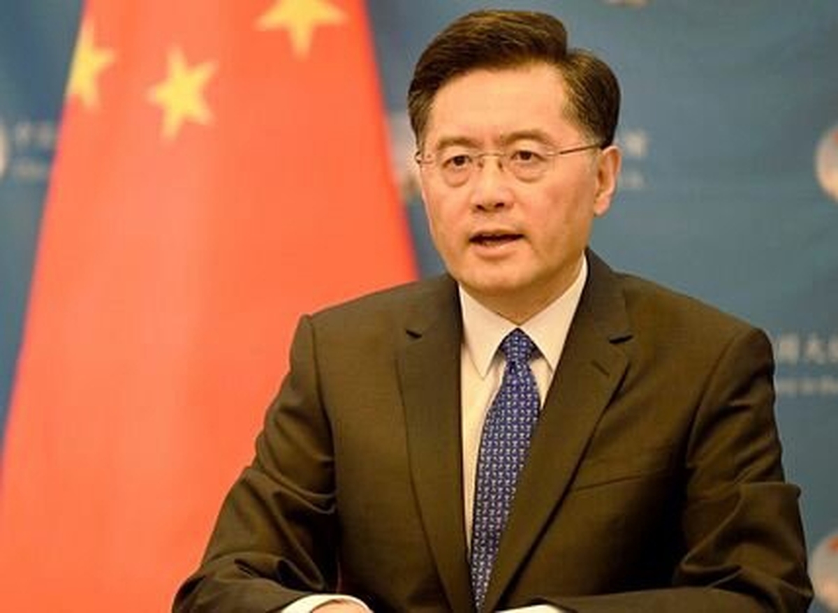 وزیر خارجه چین: آماده افزایش همکاری با پاکستان هستیم