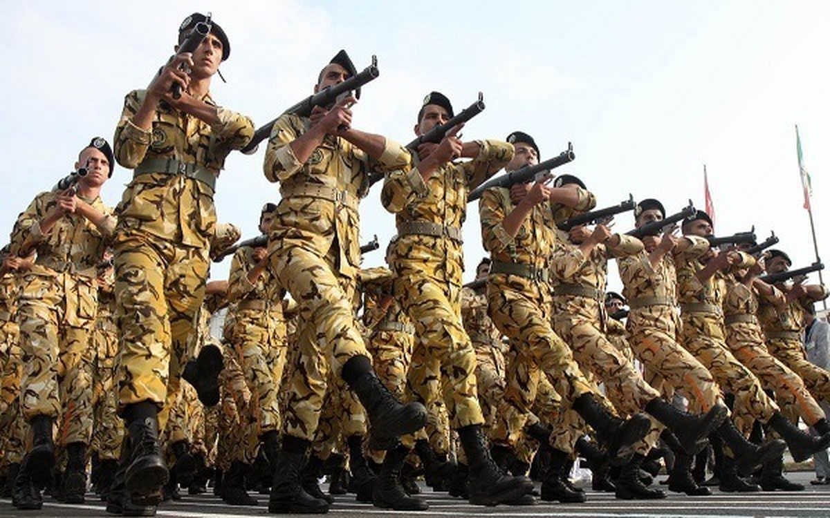خبر خوش برای مشمولان سربازی| اصلاح قانون وظیفه عمومی در دستور کار دولت قرار گرفت