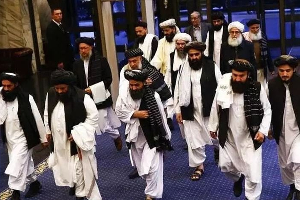وزارت خارجه آمریکا: به طالبان کمک نمی‌کنیم