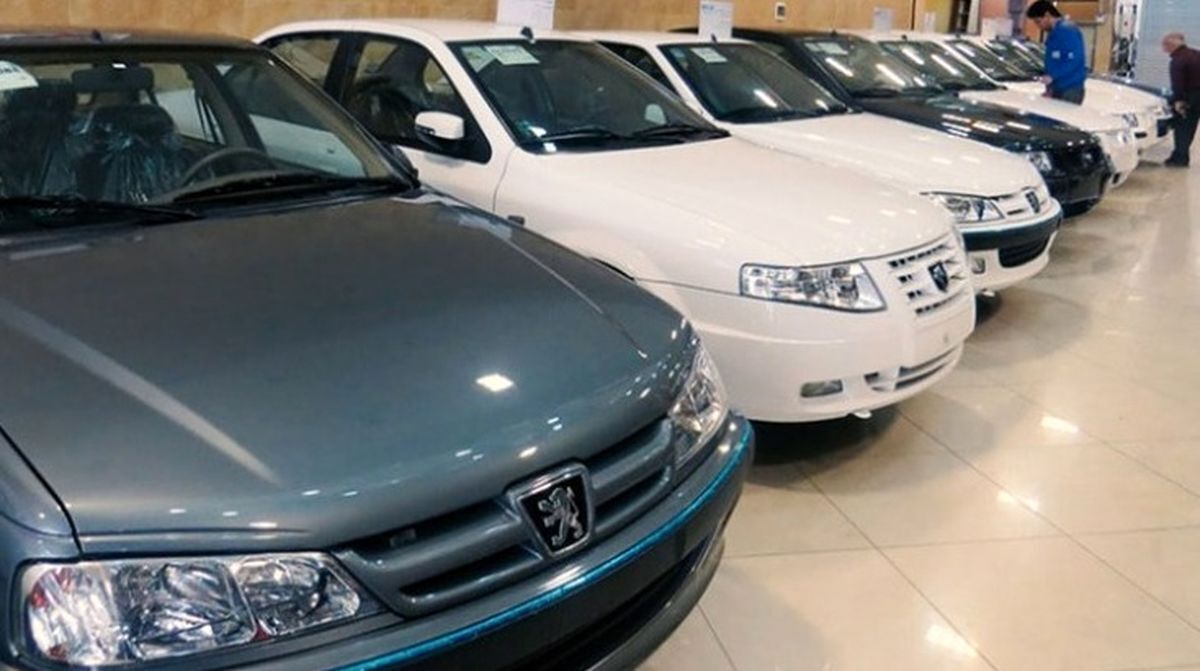 شورای رقابت قیمت خودروهای مونتاژی را تصویب کرد